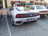 Ferrari 360 Modena