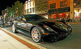 Ferrari 599GTB