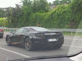 Mclaren MP4-12C