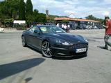 Aston Martin DBS