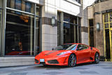 Ferrari F430