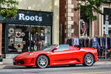 Ferrari F430