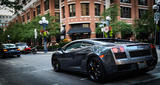 Lamborghini Gallardo