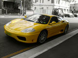 Ferrari 360 Modena