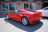 Ferrari 360 Modena