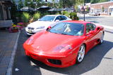 Ferrari 360 Modena