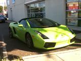 Lamborghini Gallardo