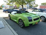 Lamborghini Gallardo