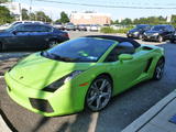 Lamborghini Gallardo