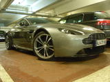 Aston Martin Vantage