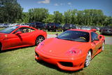 Ferrari 360 Modena