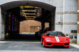 Ferrari 360 Modena