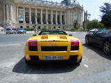 Lamborghini Gallardo