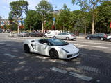 Lamborghini Gallardo