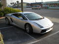 Lamborghini Gallardo