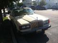 Rolls Royce Silver Spur