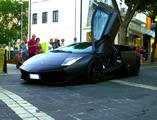 Lamborghini Murcielago