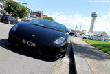 Lamborghini Gallardo