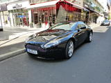 Aston Martin Vantage