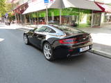 Aston Martin Vantage