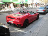 Ferrari F430