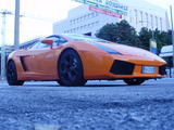 Lamborghini Gallardo