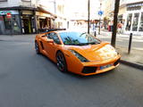 Lamborghini Gallardo