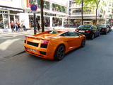 Lamborghini Gallardo