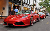 Ferrari F430