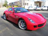 Ferrari 599GTB