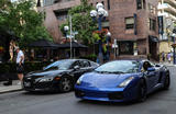 Lamborghini Gallardo