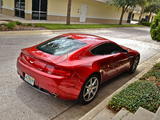 Aston Martin Vantage