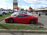 Ferrari F430