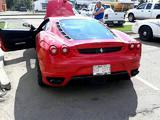 Ferrari F430