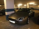 Aston Martin Vantage