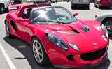 Lotus Elise