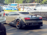 Lamborghini Gallardo