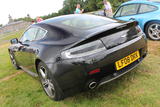 Aston Martin Vantage