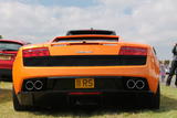 Lamborghini Gallardo