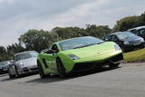 Lamborghini Gallardo