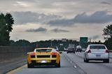 Lamborghini Gallardo