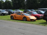 Lamborghini Gallardo