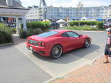 Ferrari 360 Modena