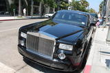 Rolls Royce Phantom