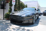 Aston Martin DBS