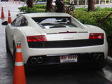 Lamborghini Gallardo