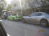 Lamborghini Gallardo