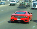 Ferrari 360 Modena