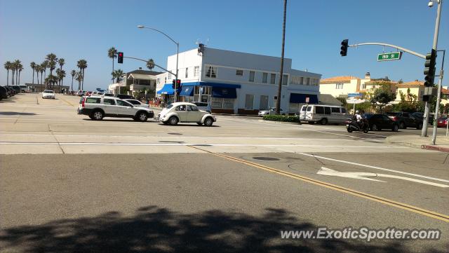 Other Vintage spotted in Newport Beach, California