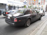 Rolls Royce Phantom